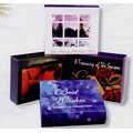 Music Gift Set 4 CDs - A Treasury of the Season Holiday Music